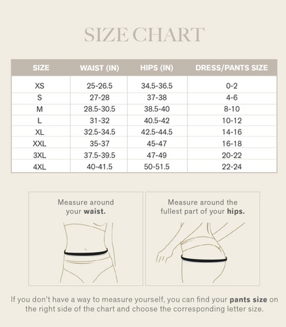 "Sculpt Fit" Seamless Slip Short