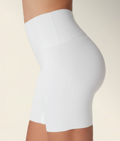 "Sculpt Fit" Seamless Slip Short