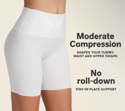 "Sculpt Fit" Seamless Slip Short